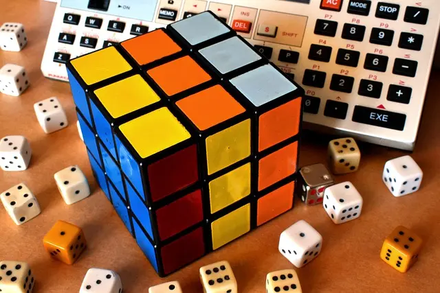 Les 10 meilleures astuces pour optimiser votre Rubik's Cube