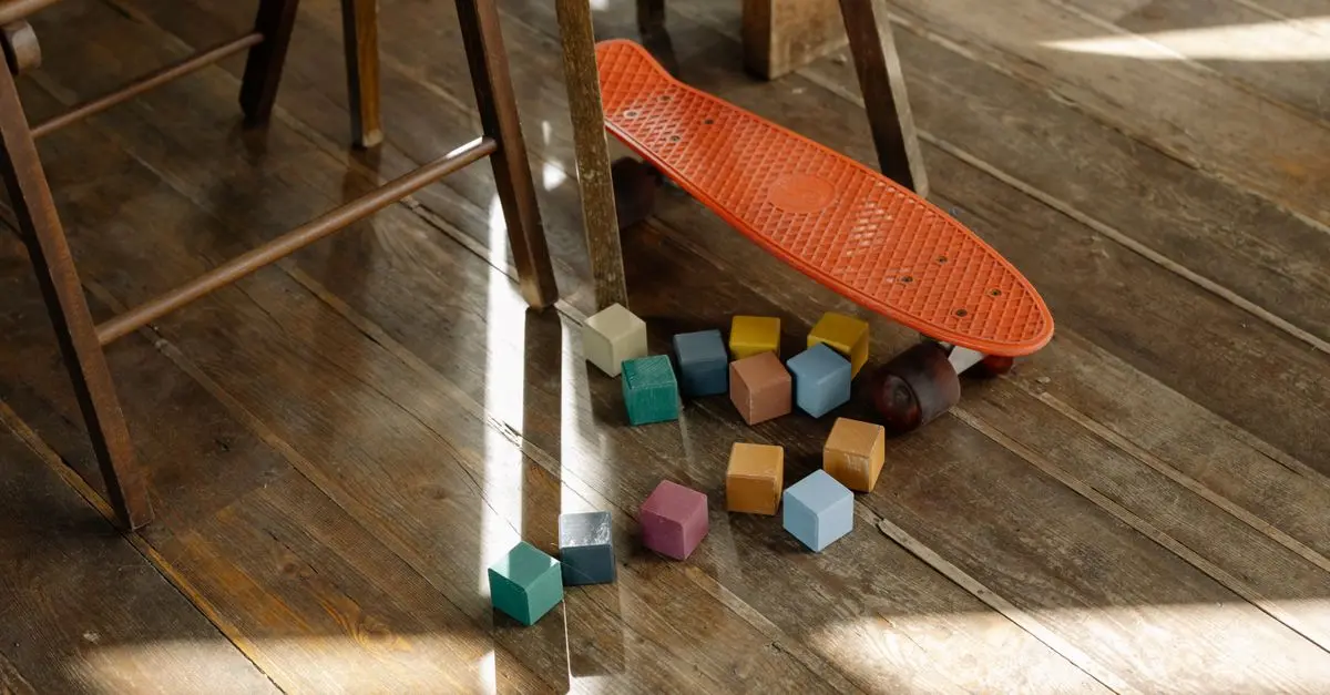 Rubik's Cube : un jouet intemporel aux multiples facettes