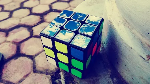 5 astuces méconnues pour maîtriser le Rubik's Cube