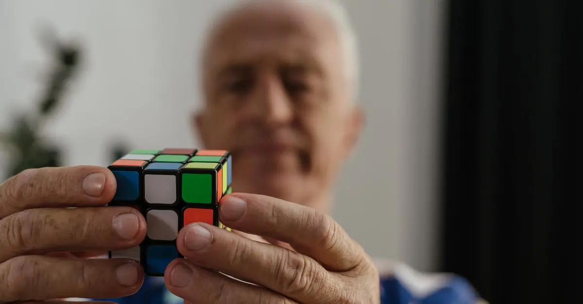 Astuces peu connues pour optimiser votre vitesse au Rubik's Cube