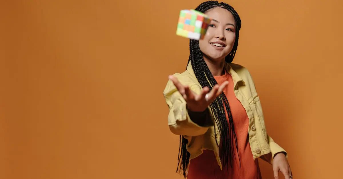 Les techniques avancées pour optimiser votre résolution au Rubik's Cube