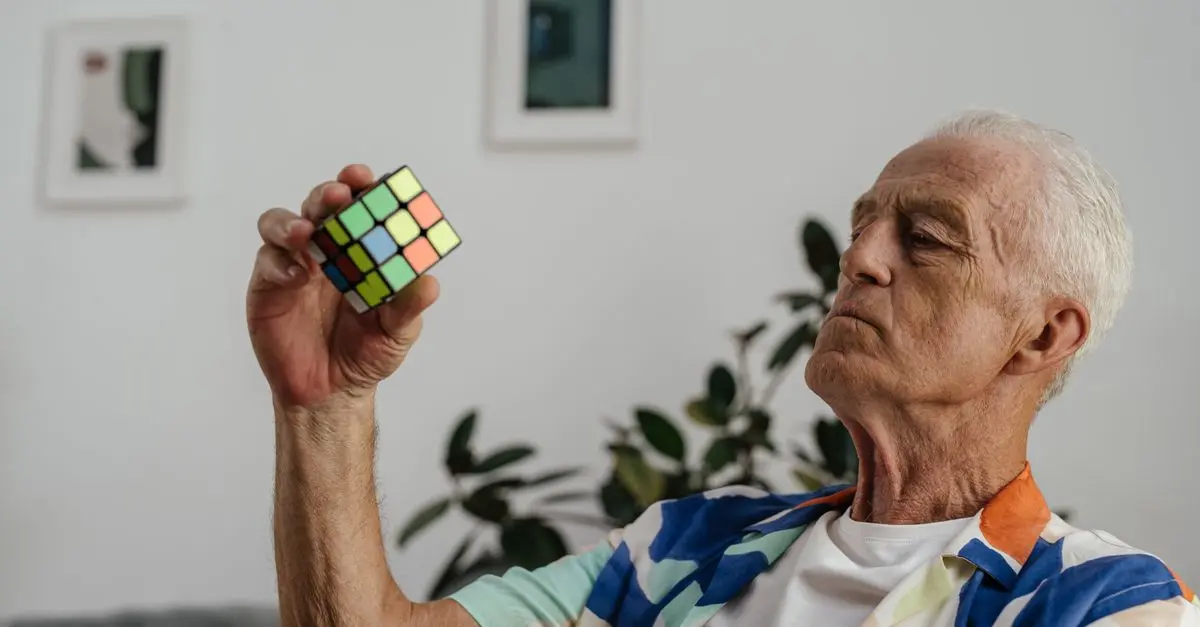 Astuces peu connues pour résoudre le Rubik's Cube rapidement