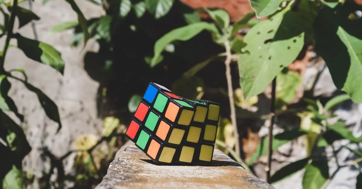 Les clés pour bien choisir votre Rubik's Cube