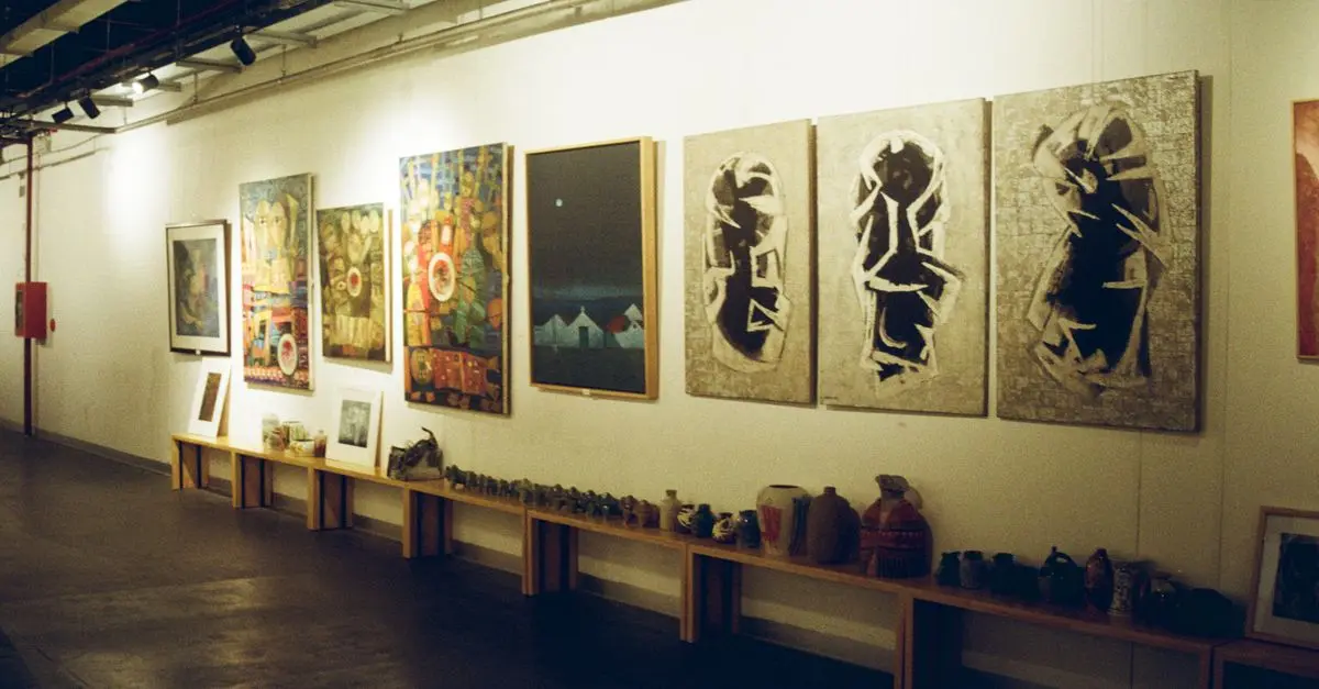 Les inspirations artistiques autour du Rubik's Cube
