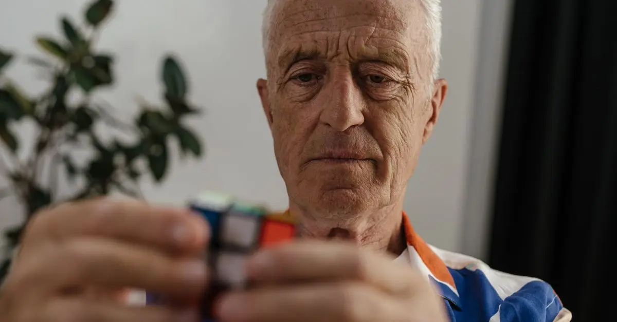 Astuces avancées pour maîtriser le Rubik's Cube