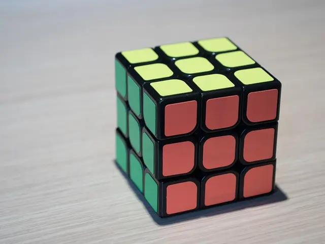 7 astuces surprenantes pour améliorer votre Rubik's Cube