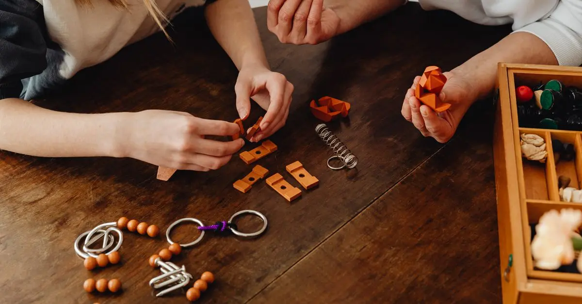 Comment résoudre un Rubik's Cube en moins de 30 secondes